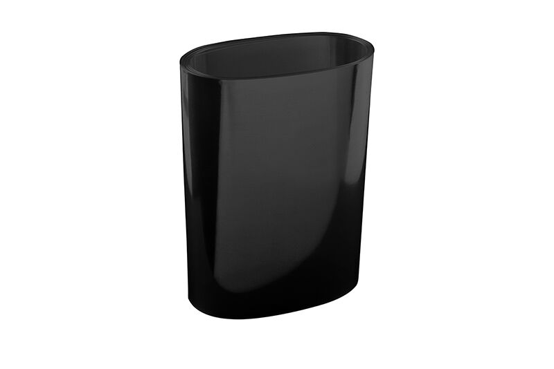 Team Corally Schrumpfschlauch 91mm Schwarz 1m / C-50233