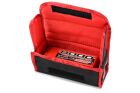 Team Corally Lipo Safe Bag für 2 Stück 2S Hard Case Akkus / C-90242
