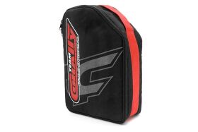 Team Corally Sendertasche für Pistolen-Anlage und...