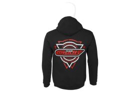 Team Corally Hoodie TC D1 Large / C-99950-L