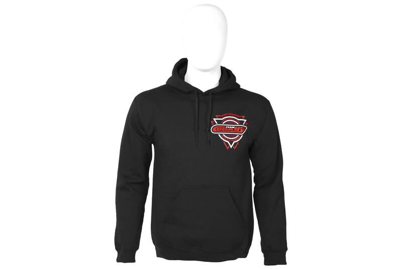 Team Corally Hoodie TC D1 Small / C-99950-S