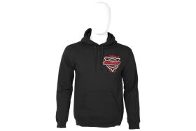 Team Corally Hoodie TC D1 Small / C-99950-S