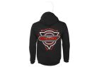 Team Corally Hoodie TC D1 Small / C-99950-S