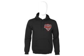 Team Corally Hoodie TC D1 X-Large / C-99950-XL