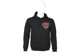 Team Corally Hoodie TC D1 XX-Large / C-99950-XXL