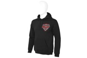 Team Corally Hoodie TC D1 XXX-Large / C-99950-XXXL