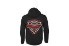Team Corally Hoodie TC D1 XXX-Large / C-99950-XXXL