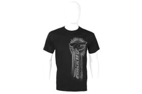 Team Corally T-Shirt TC T1 XX-Large / C-99961-XXL