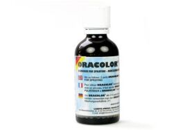 Oracover Oracolor Spritzhärter( Content 50ml ) /...
