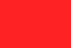 Oracover Fluorescent Red ( Length Roll 10m Width 60cm ) / OR-21-021-010