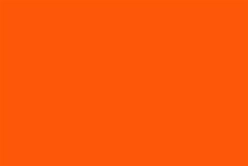 Oracover Fluorescent Red/Orange ( Length Roll 10m Width 60cm ) / OR-21-064-010