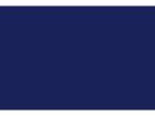 Oracover Oratrim Dark Blue ( Length Roll 2m Width 9,5cm ) / OR-27-052-002