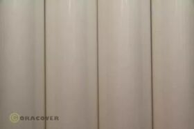 Oracover Oralight Light Transparent ( Length Roll 10m...