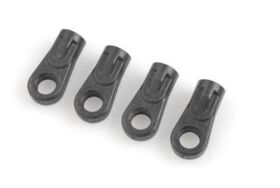 Ishima Racing Shock Shaft Ball End / RVB-S014