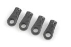 Ishima Racing Shock Shaft Ball End / RVB-S014
