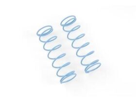 Ishima Racing Shock Spring Front 1.4mm (Blue) / RVB-S019