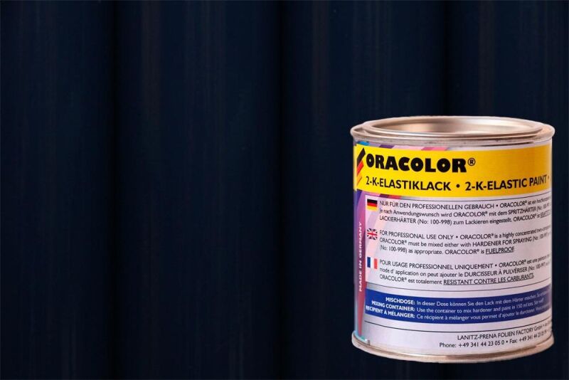 Oracover Oracolor Corsair Blue ( Content 100ml ) / OR-121-019