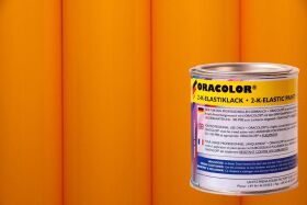 Oracover Oracolor Gold Yellow ( Content 100ml ) / OR-121-032
