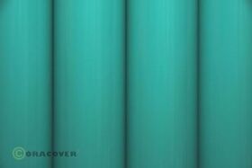 Oracover Turquoise ( Length Roll 2m Width 60cm ) /...