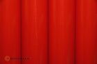 Oracover Light Red ( Length Roll 2m Width 60cm ) / OR-21-022-002