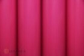 Oracover Pink ( Length Roll 2m Width 60cm ) / OR-21-024-002