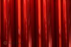 Oracover Transparent Red ( Length Roll 2m Width 60cm ) / OR-21-029-002