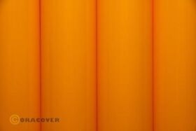 Oracover Gold Yellow ( Length Roll 2m Width 60cm ) /...