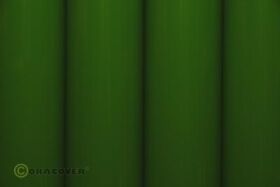 Oracover Light Green ( Length Roll 2m Width 60cm ) /...