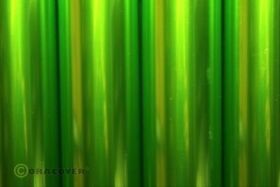 Oracover Transparent Light Green ( Length Roll 2m Width...