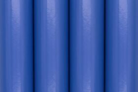 Oracover Blue ( Length Roll 2m Width 60cm ) / OR-21-050-002