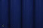 Oracover Dark Blue ( Length Roll 2m Width 60cm ) / OR-21-052-002