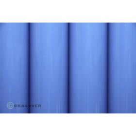 Oracover Light Blue ( Length Roll 2m Width 60cm ) /...