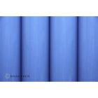 Oracover Light Blue ( Length Roll 2m Width 60cm ) / OR-21-053-002