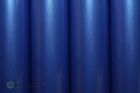 Oracover Pearl Blue ( Length Roll 2m Width 60cm ) / OR-21-057-002