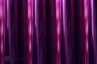 Oracover Transparent Violet ( Length Roll 2m Width 60cm ) / OR-21-058-002
