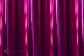 Oracover Transparent Magenta ( Length Roll 2m Width 60cm...