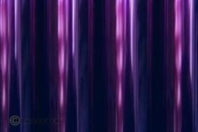 Oracover Transparent Blue Purple ( Length Roll 2m Width...