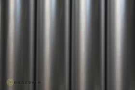 Oracover Silver ( Length Roll 2m Width 60cm ) /...