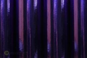 Oracover Chrome Violet ( Length Roll 2m Width 60cm ) /...