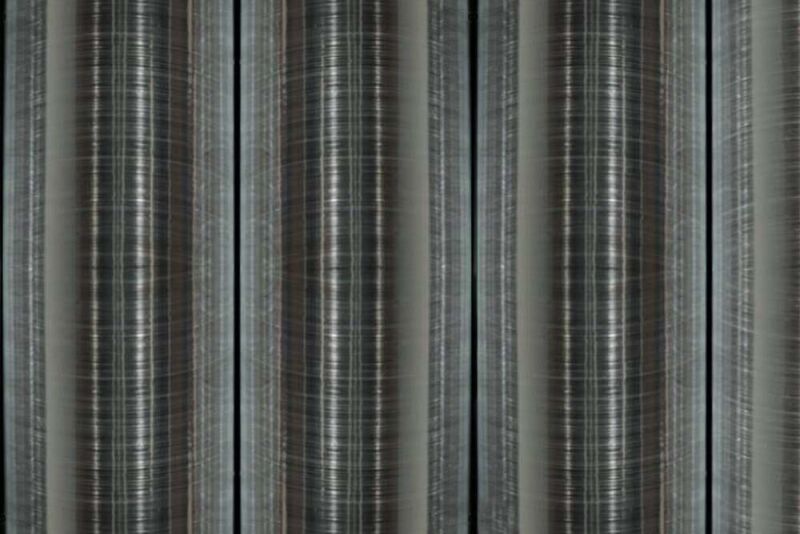 Oracover Brushed Aluminium ( Length Roll 10m Width 60cm ) / OR-21-105-010