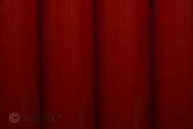 Oracover Scale Red ( Length Roll 2m Width 60cm ) /...