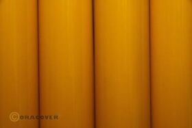 Oracover Scale Gold Yellow ( Length Roll 2m Width 60cm )...