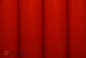 Oracover Orastick Scale Light Red ( Length Roll 2m Width...