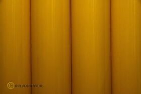 Oracover Orastick Scale Cub Yellow ( Length Roll 2m Width...