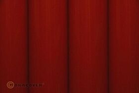 Oracover Orastick Red ( Length Roll 10m Width 60cm ) /...