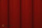 Oracover Orastick Red ( Length Roll 10m Width 60cm ) / OR-25-020-010