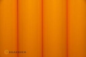 Oracover Orastick Gold Yellow ( Length Roll 10m Width...