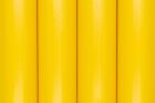 Oracover Orastick Cadmium Yellow ( Length Roll 2m Width 60cm ) / OR-25-033-002