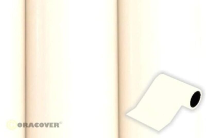Oracover Oratrim Transparent ( Length Roll 2m Width 9,5cm ) / OR-27-000-002