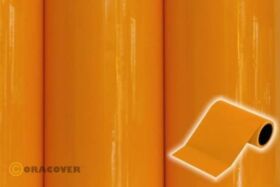 Oracover Oratrim Gold Yellow ( Length Roll 5m Width 9,5cm...
